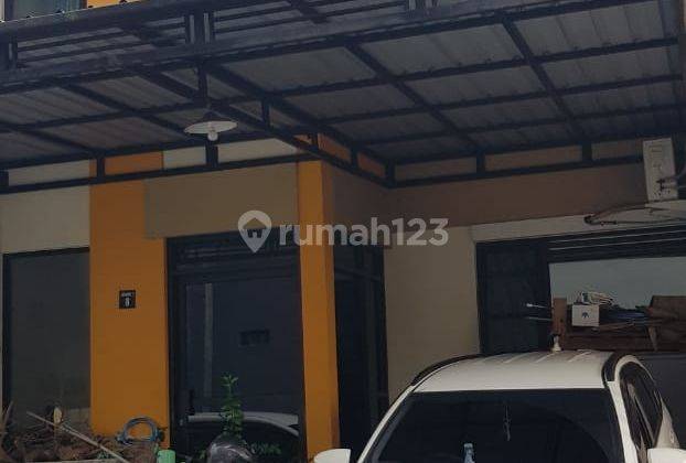 Dijual Rumah 2 Lt Di Puri Wahid Regency Salatiga 2