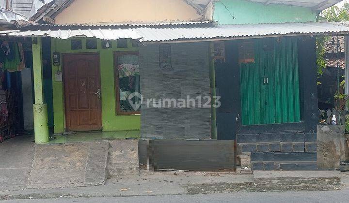 Dijual Rumah di Jl. Purwoyoso, Ngaliyan 2