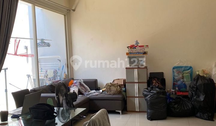 Dijual Rumah di Jl. Wismasari, Ngaliyan 2