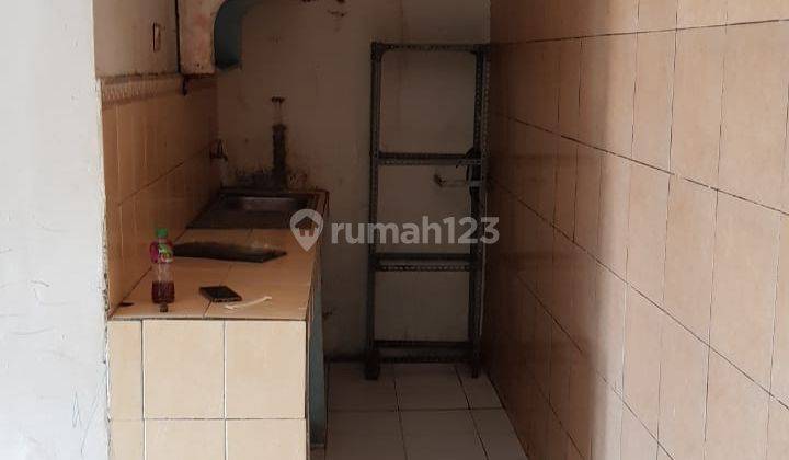 Dijual Rumah di Jl. Perum. P4A Pudak Payung, Banyumanik 2