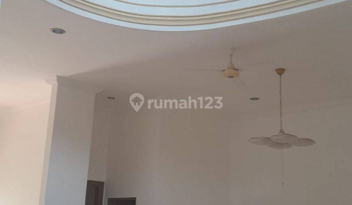 Dijual Rumah di Jl. Sompok, Semarang Selatan 2