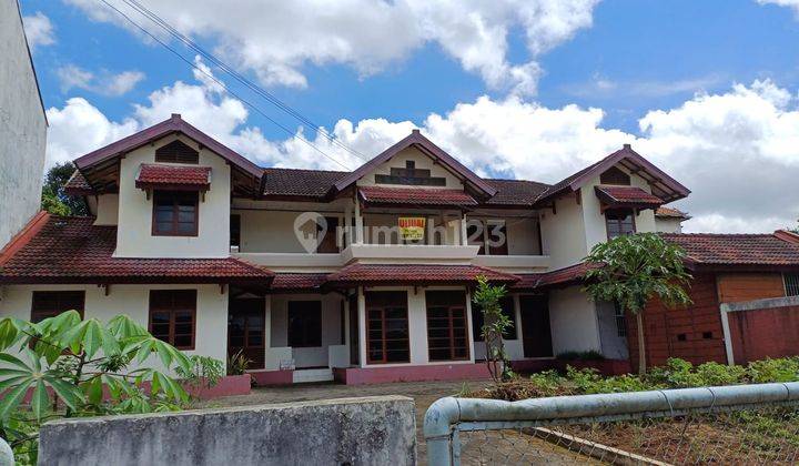 Dijual Rumah Kos Wisma Cemara Salatiga  2