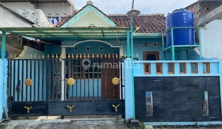 Dijual Rumah Beringin Lestari , Ngaliyan  2