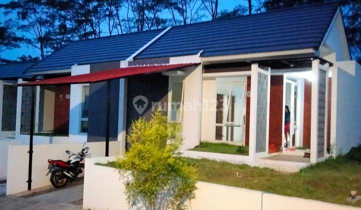 Dijual Rumah Bsb Village  2