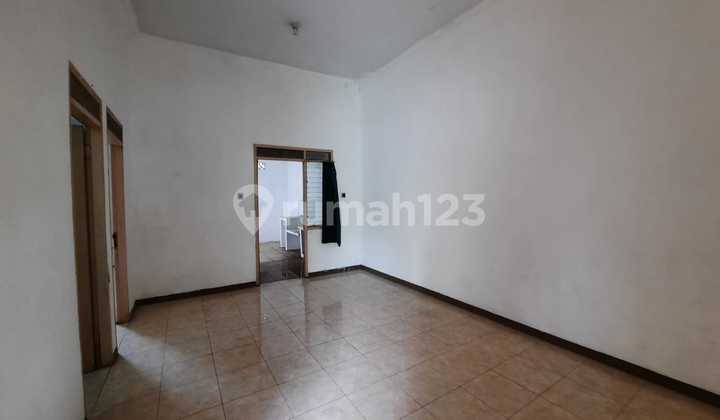 Dijual Rumah Graha Wahid  2