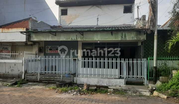 Dijual Rumah Mlaten Trenggulun  2