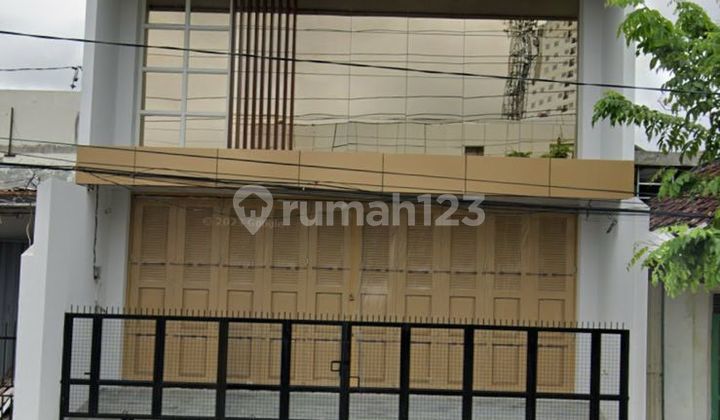 For Rent Commercial Space on Mataram Street 2