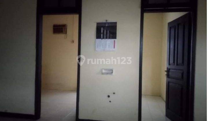 Dijual Rumah Taman Kumudasmoro  2