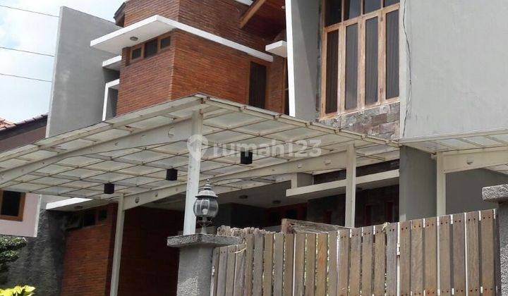 Dijual Rumah Kradenan Asri  1