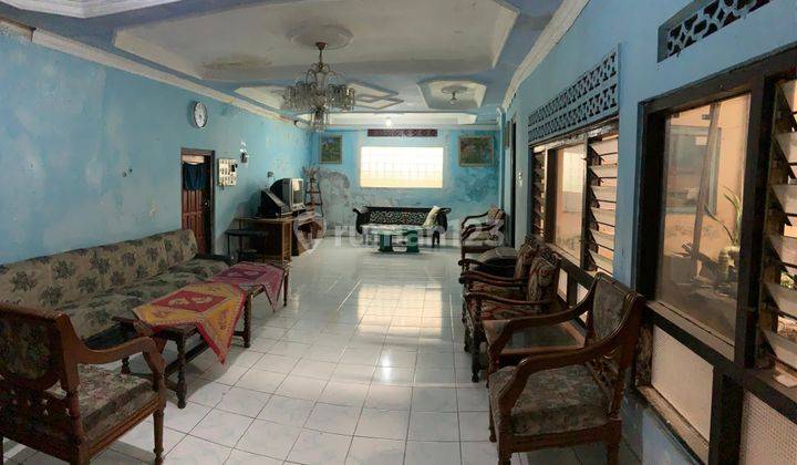 Dijual Hotel di Sugiyopranoto , Ambarawa 2