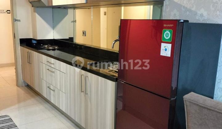 For Rent Apartment Pinnacle 11th Floor 2