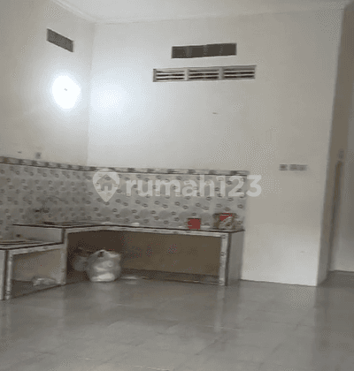 Dijual Rumah Tanggul Mas Raya 2