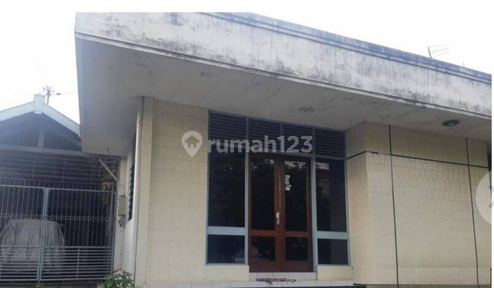 Dijual Rumah Kos Jl. Diponegoro Salatiga  2