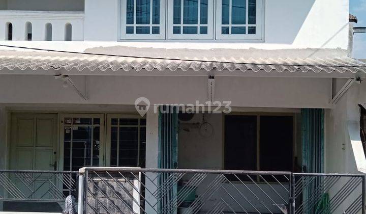 Dijual Rumah Kuala Mas, Tanah Mas  2