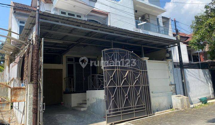 Dijual Rumah Bukit Kerinci , Bukit sari  2