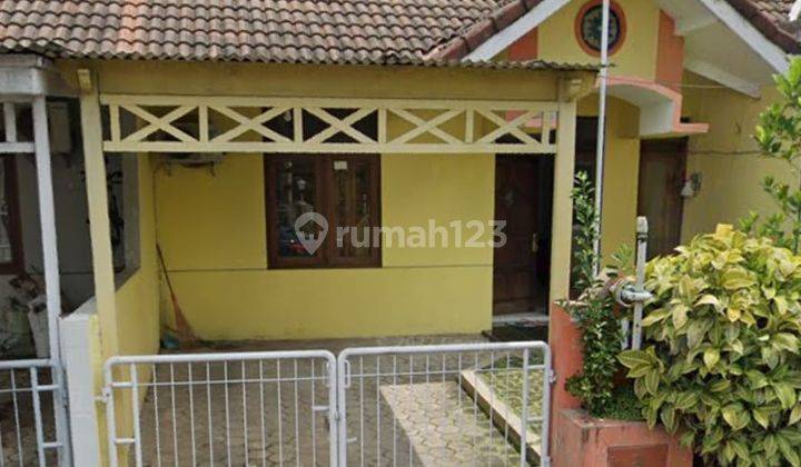 Dijual Rumah Srondol Bumi Indah, Semarang  2