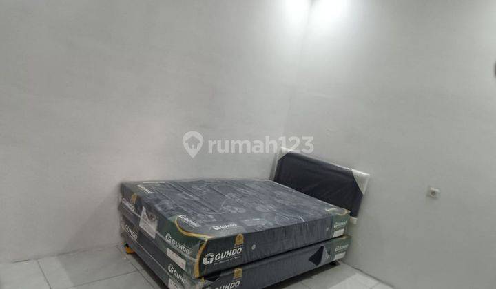 Dijual Rumah Kos JL. Progo  2