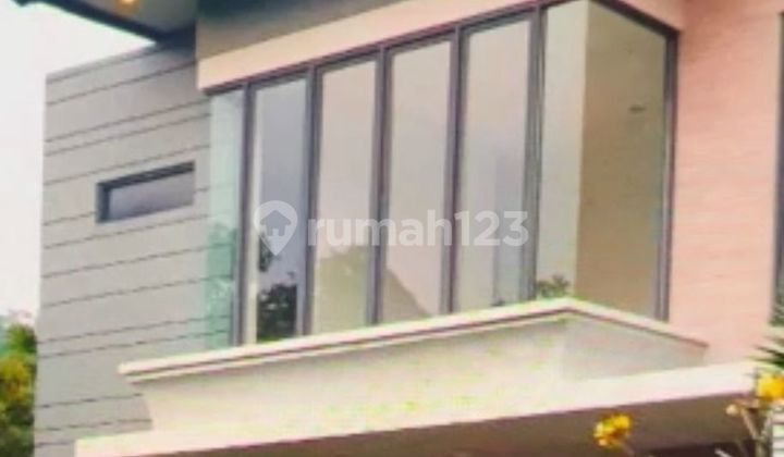 DIJUAL RUMAH AMAYA UNGARAN  2
