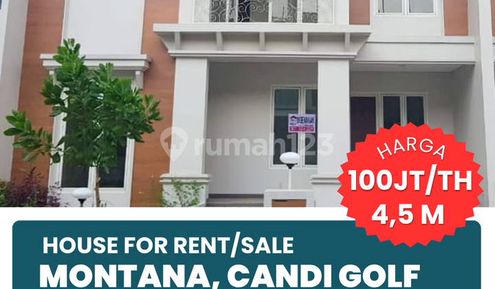 FOR SALE MONTANA HOUSE, CANDI GOLF FOR SALE MONTANA HOUSE, CANDI GOLF