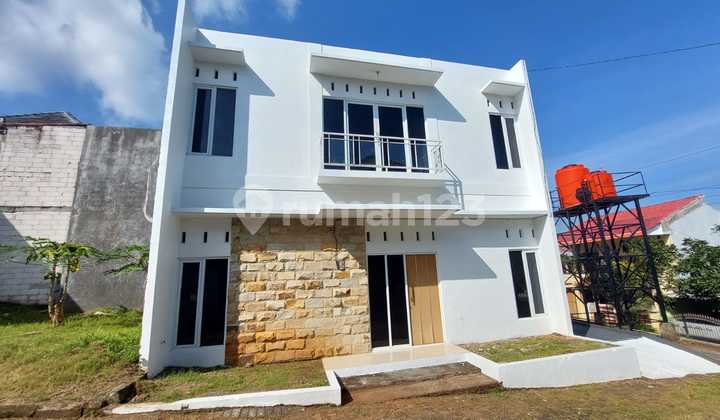 Dijual Rumah Pudak Payung  2