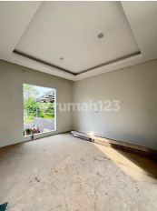 DIJUAL RUMAH IVY PARK, BSB  2