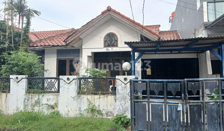 Disewakan Villa Melati, Tangerang  2