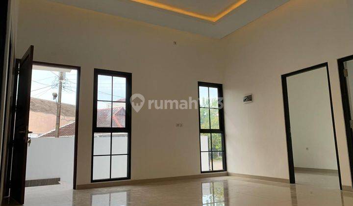 Dijual Rumah Puri Anjasmoro A  2