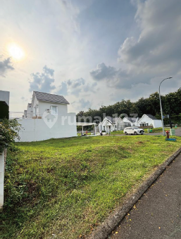 DIJUAL TANAH VICTORIA HIGHLAND, BSB 2