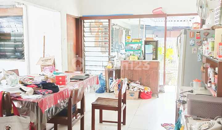 Dijual Rumah Jl. Mawelan  2