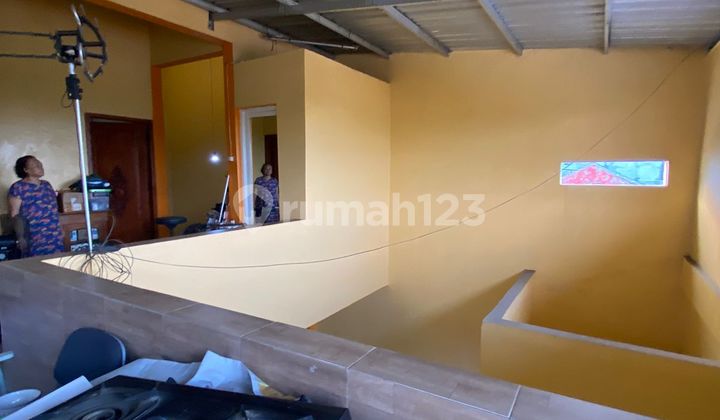 DIJUAL RUMAH BRINGIN LESTARI NGALIYAN  2