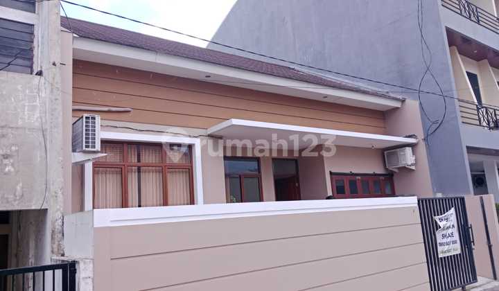 Disewakan Rumah Jl. Kartini  2