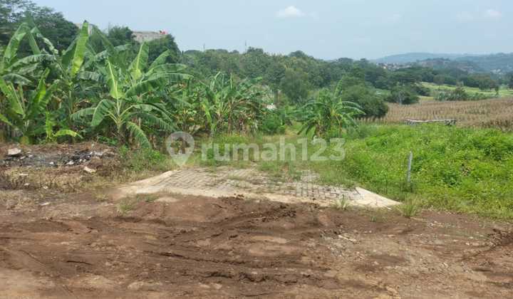 Dijual Tanah di Untung Suropati  2