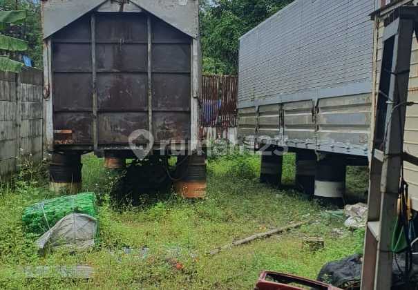 Land for Sale in Klipang Raya Golf View 2