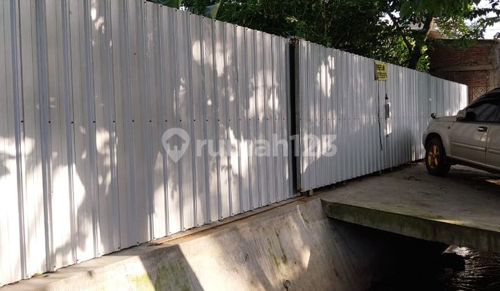 Tanah Syuhada Raya Tlogosari 2