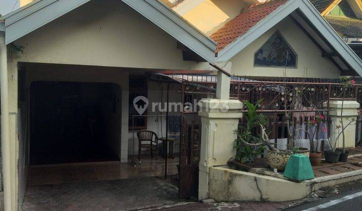 Dijual Rumah Tengger 2