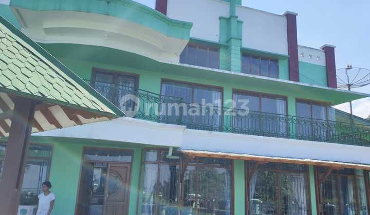 Villa Jl. Raya Gitungan Banduangan 2