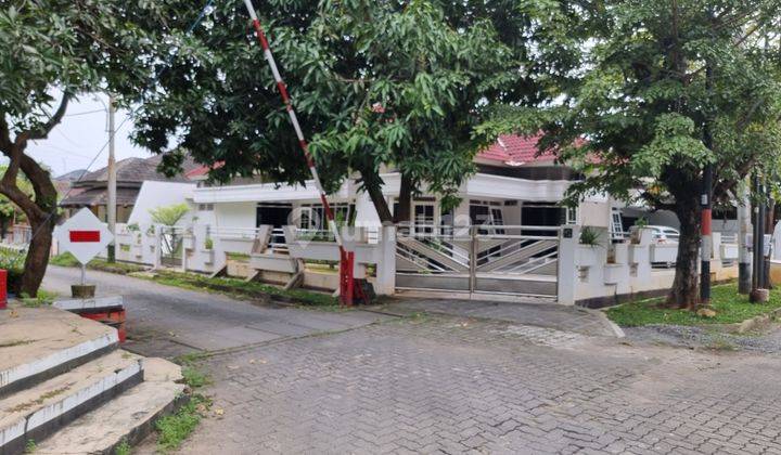 Disewakan Rumah Puri Anjasmoro P  2