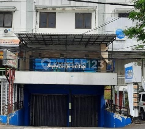 Land & Building for Sale in Tembalang 2