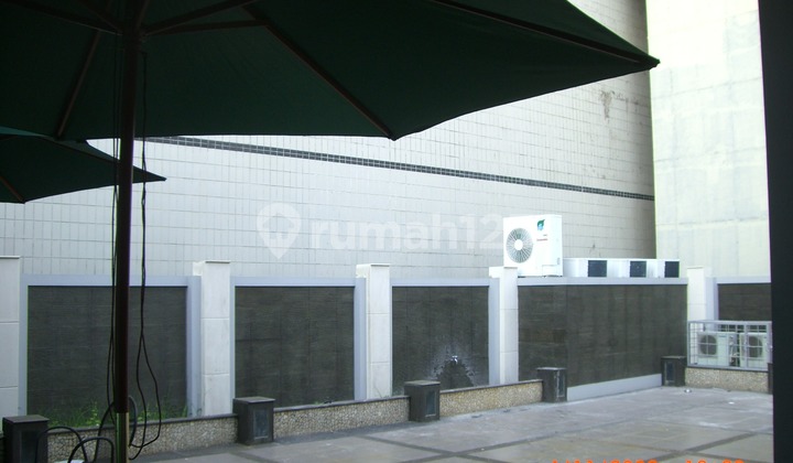 For Sale Building on Jl. A Yani 2