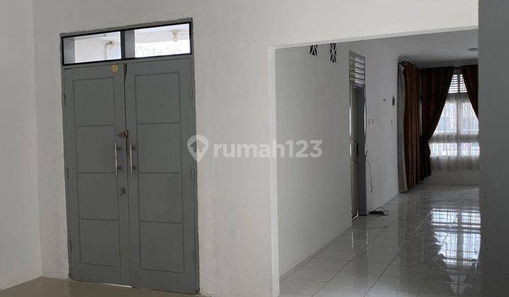 Dijual Cepat Rumah Jl. Anjasmoro 