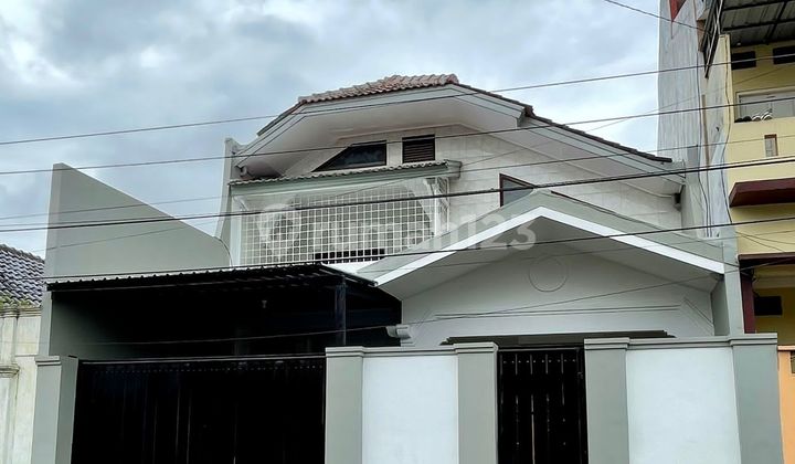 Nice House Bumi Wanamukti, Sambiroto Tembalang 2