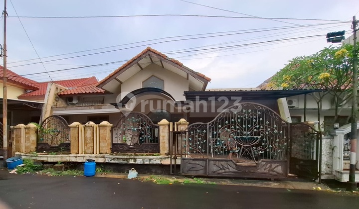 Rumah Bukit Duta Bukit Sari 2
