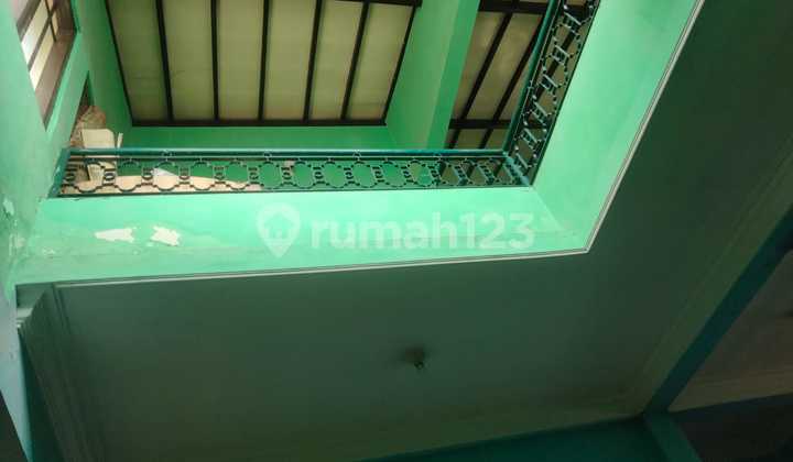 Dijual Rumah Parang Klitik Raya  2