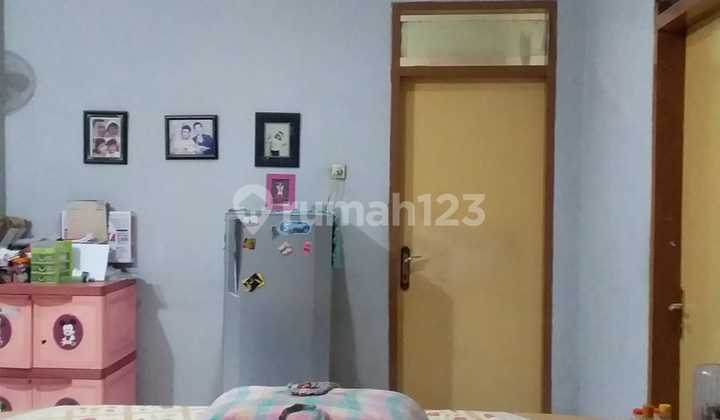 DIJUAL RUMAH PURI ANJASMORO B  2