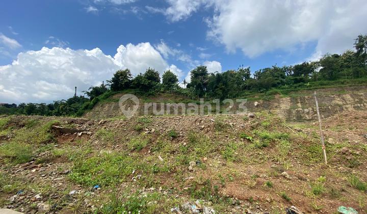 Gatot Subroto Land 1