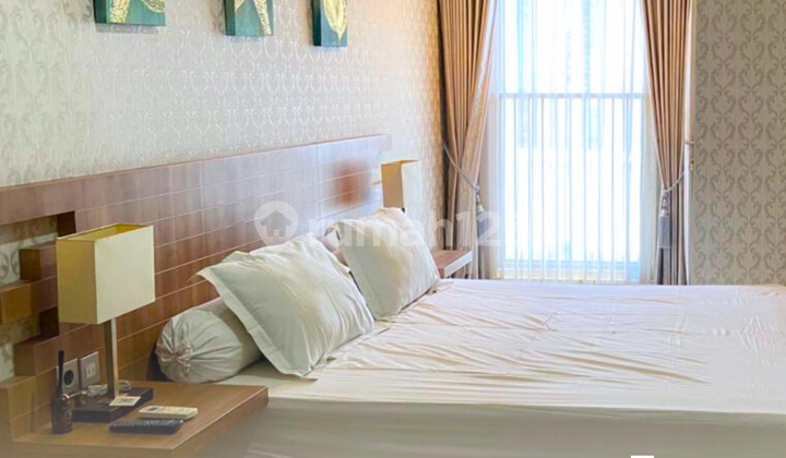 For Rent: Pinnacle Apartment 11th Floor 1