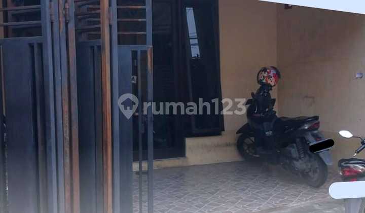 Rumah Jl. Kauman Barat 1