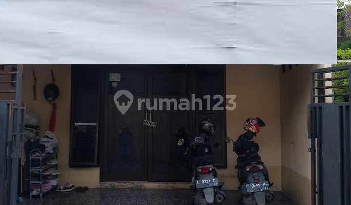 Rumah Jl. Kauman Barat 2