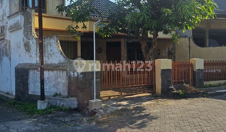DIJUAL RUMAH JL. KRIDANGGA REJOSARI  2
