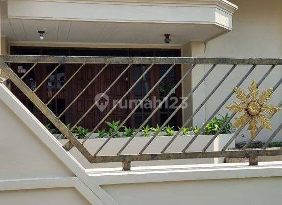 Dijual Rumah Lebdosari 2